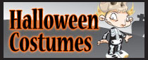 Richmond Halloween Costumes