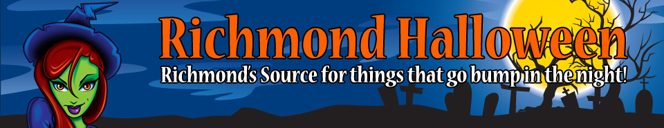 Richmond Hallowen