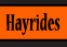 Hayrides