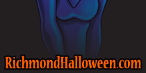 Richmond Halloween